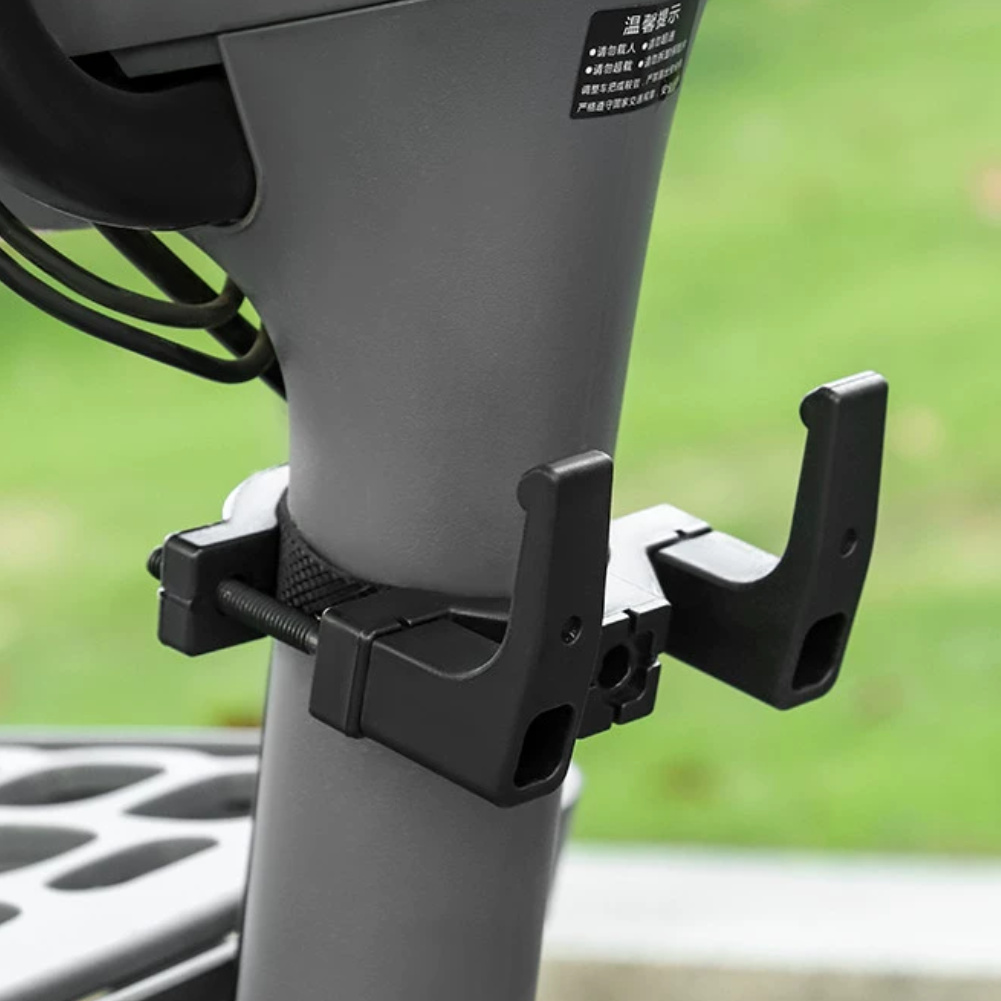 Hooks Motorcycle Helmet Access - Cycling Backpack recension och pris