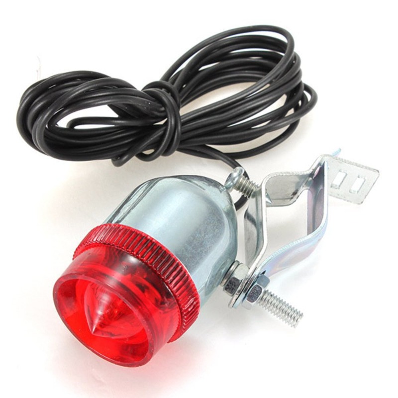 Bicycle Light Set Replace Part - Bike Dynamo Light recension och pris