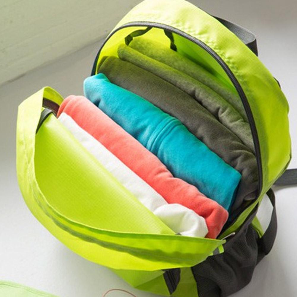 Foldable Portable Backpack Mou - Cycling Backpack recension och pris