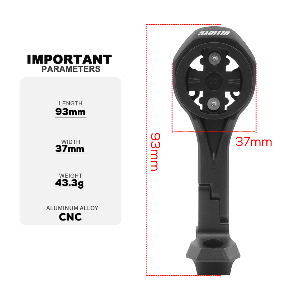 ULLICYC For TARMAC SL8 Rapide  - Bike Computer Gps recension och pris