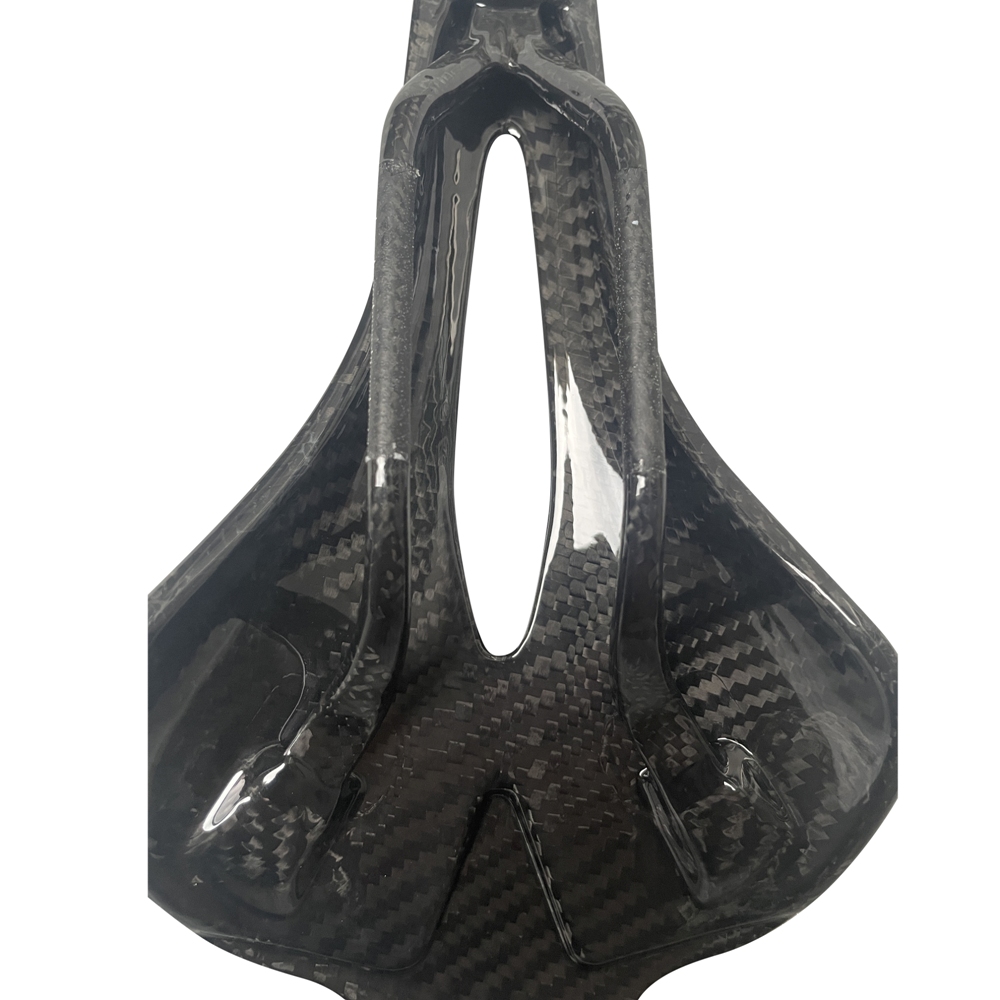 Full Carbon Bike Saddle Ultral - Carbon Fiber Saddle recension och pris
