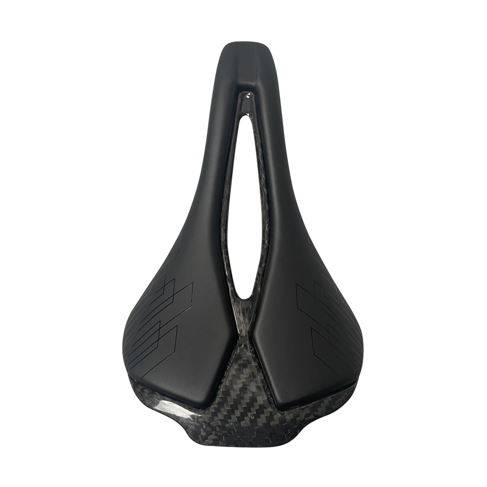 Full Carbon Bike Saddle Ultral - Carbon Fiber Saddle recension och pris