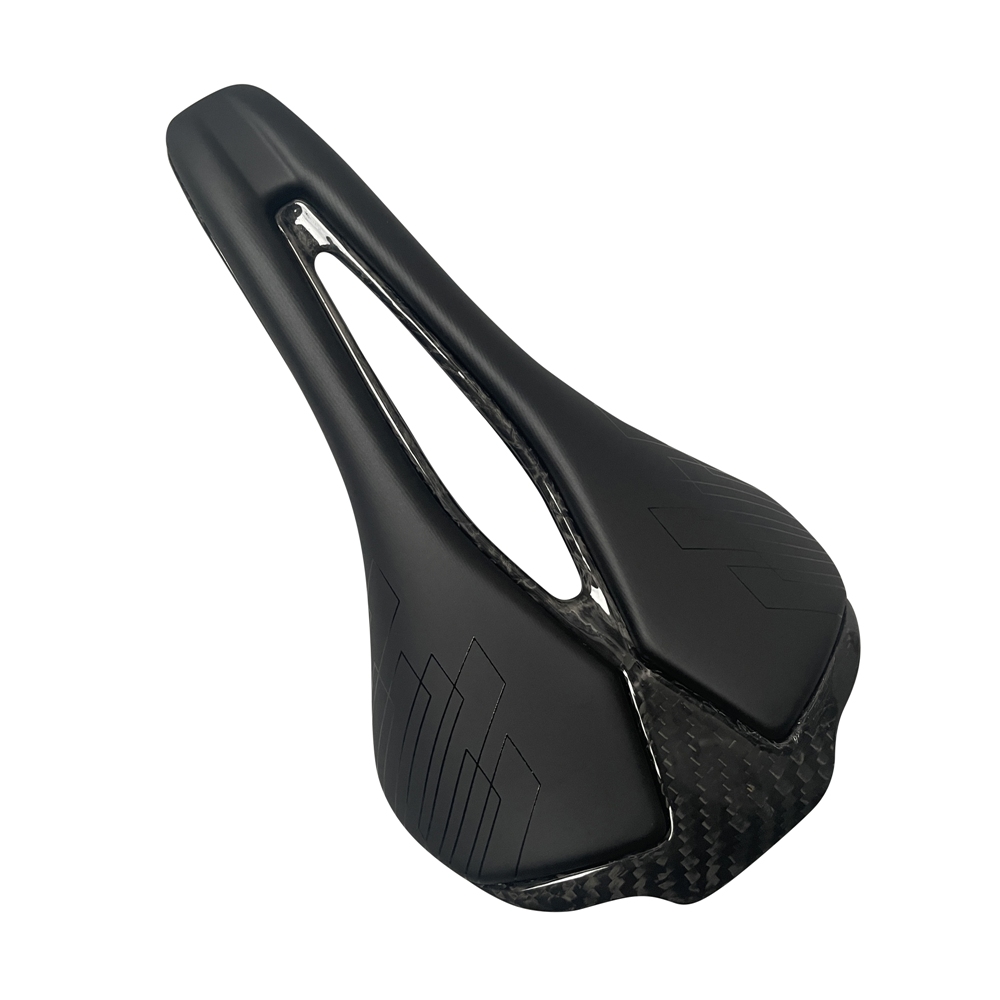 Full Carbon Bike Saddle Ultral - Carbon Fiber Saddle recension och pris