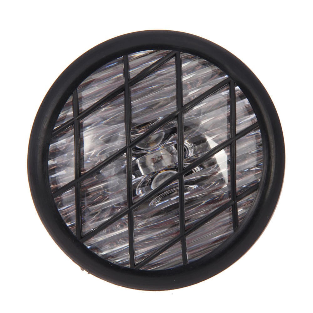 Bicycle Friction Lights Q204 A - Bike Dynamo Light recension och pris