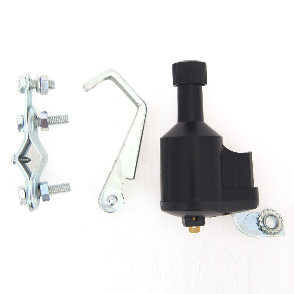 Bicycle Friction Lights Q204 A - Bike Dynamo Light recension och pris