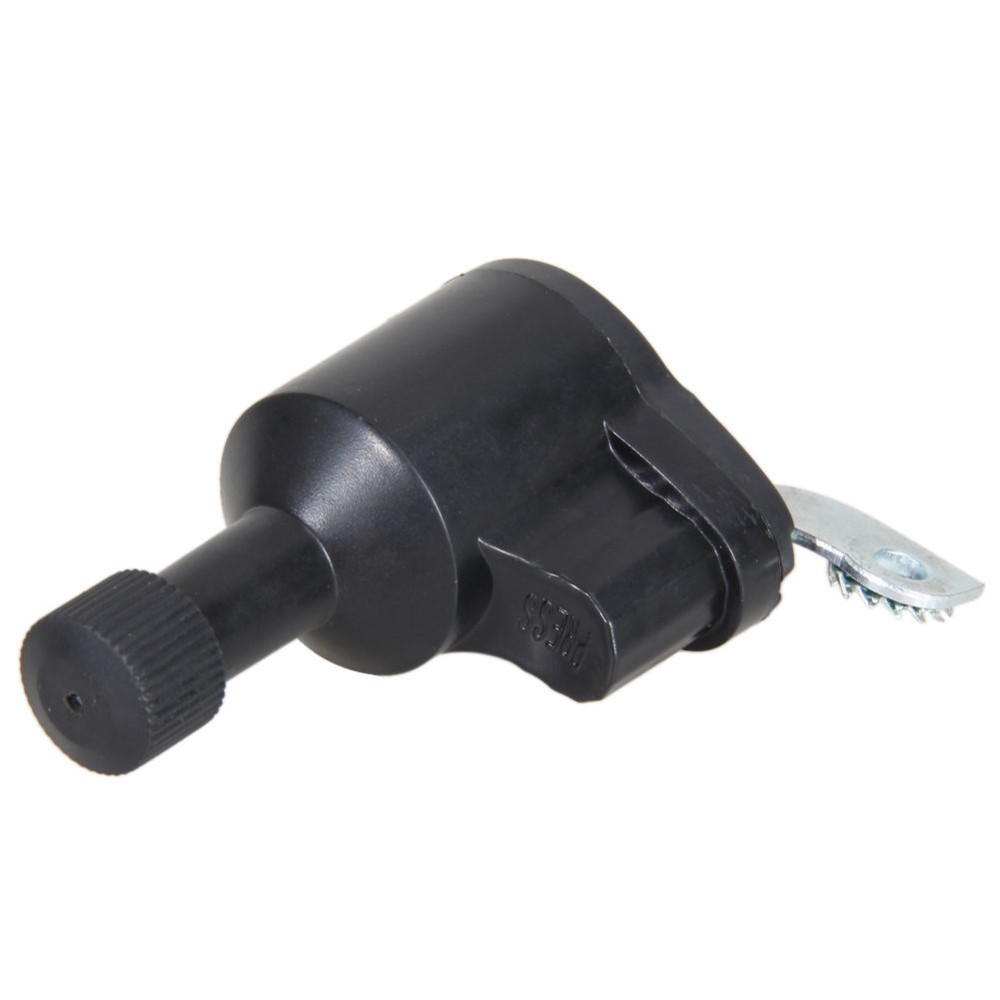 Bicycle Friction Lights Q204 A - Bike Dynamo Light recension och pris