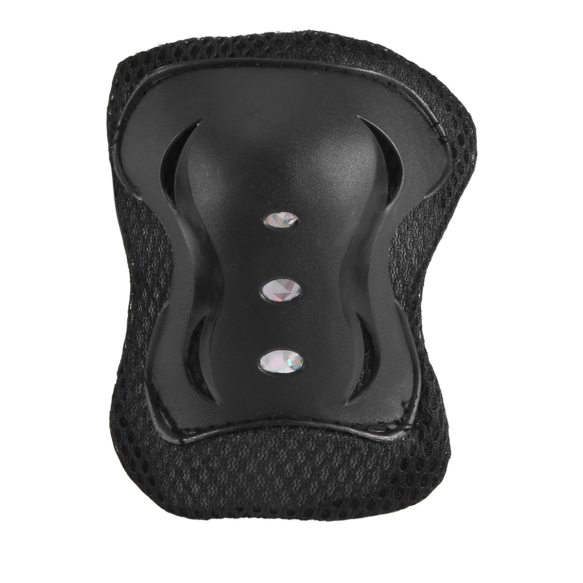 ABAZJ Knee Pad Elbow Pads Guar - Cycling Protective Gear recension och pris