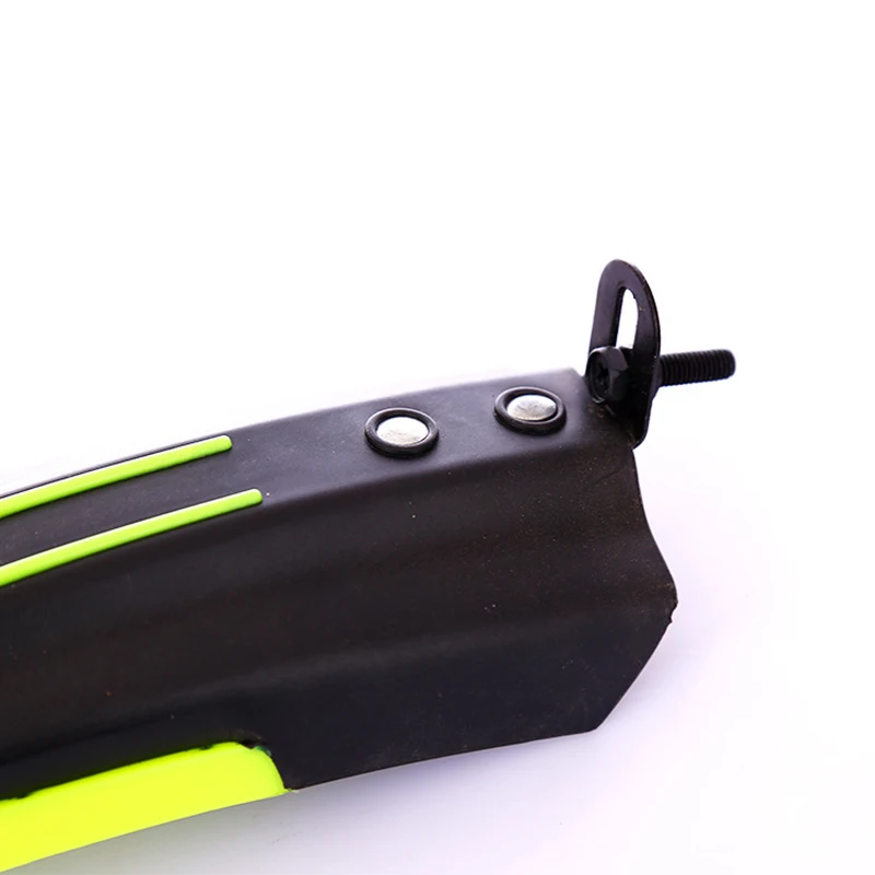 2pcs Bicycle Fenders Splash Fe - Bike Fender Set recension och pris